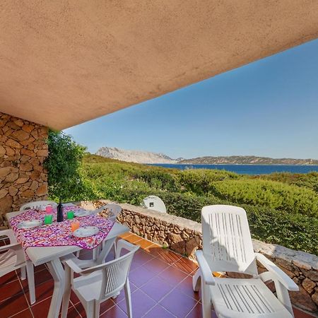 Appartamento Cala Paradiso San Teodoro  Exteriér fotografie