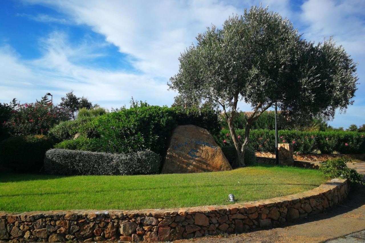 Appartamento Cala Paradiso San Teodoro  Exteriér fotografie