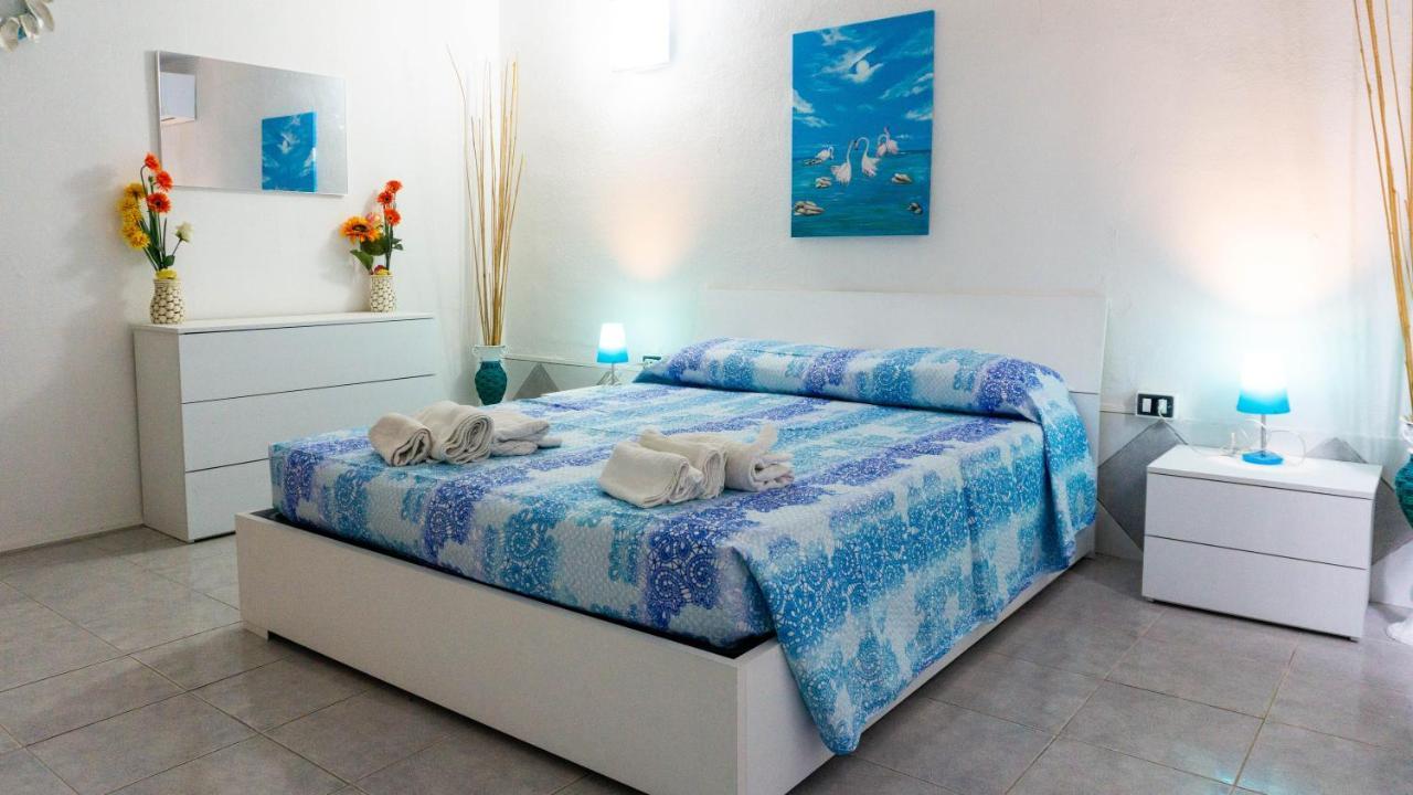 Appartamento Cala Paradiso San Teodoro  Exteriér fotografie