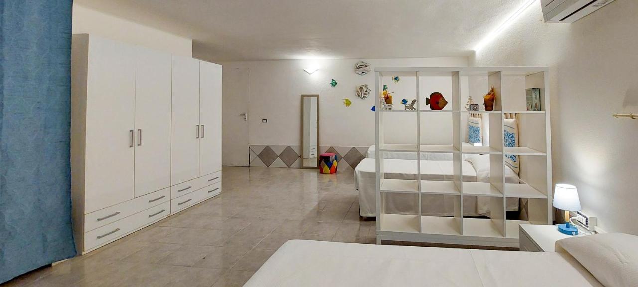 Appartamento Cala Paradiso San Teodoro  Exteriér fotografie
