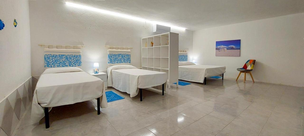 Appartamento Cala Paradiso San Teodoro  Exteriér fotografie