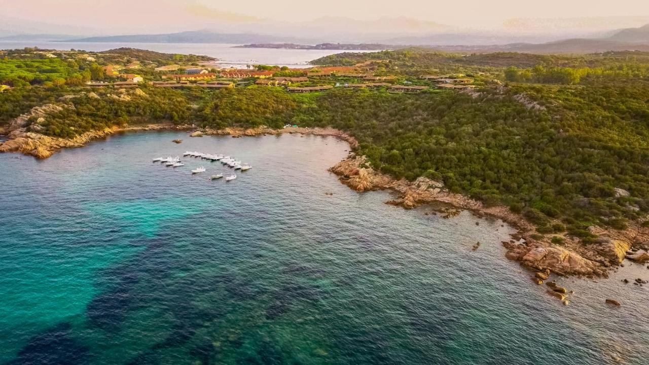 Appartamento Cala Paradiso San Teodoro  Exteriér fotografie