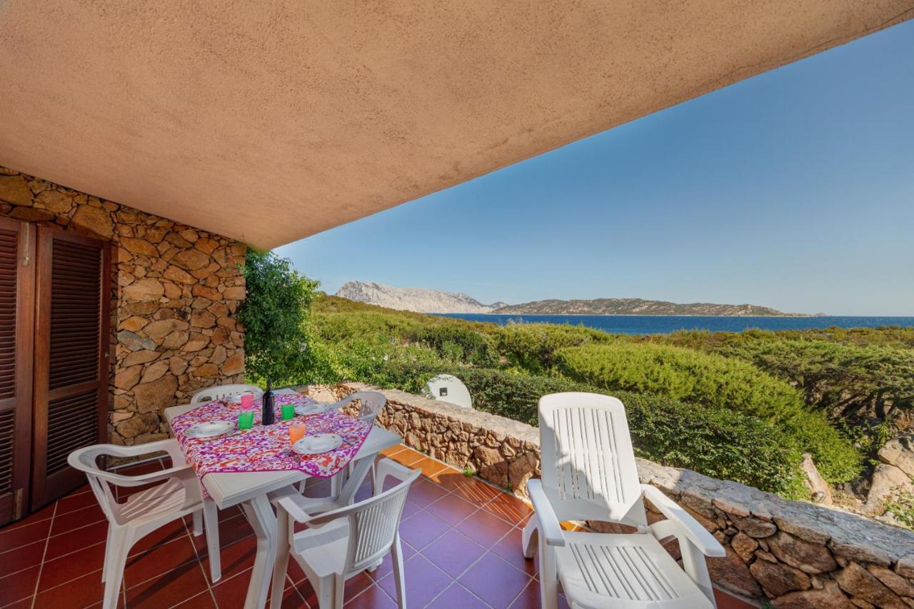 Appartamento Cala Paradiso San Teodoro  Exteriér fotografie