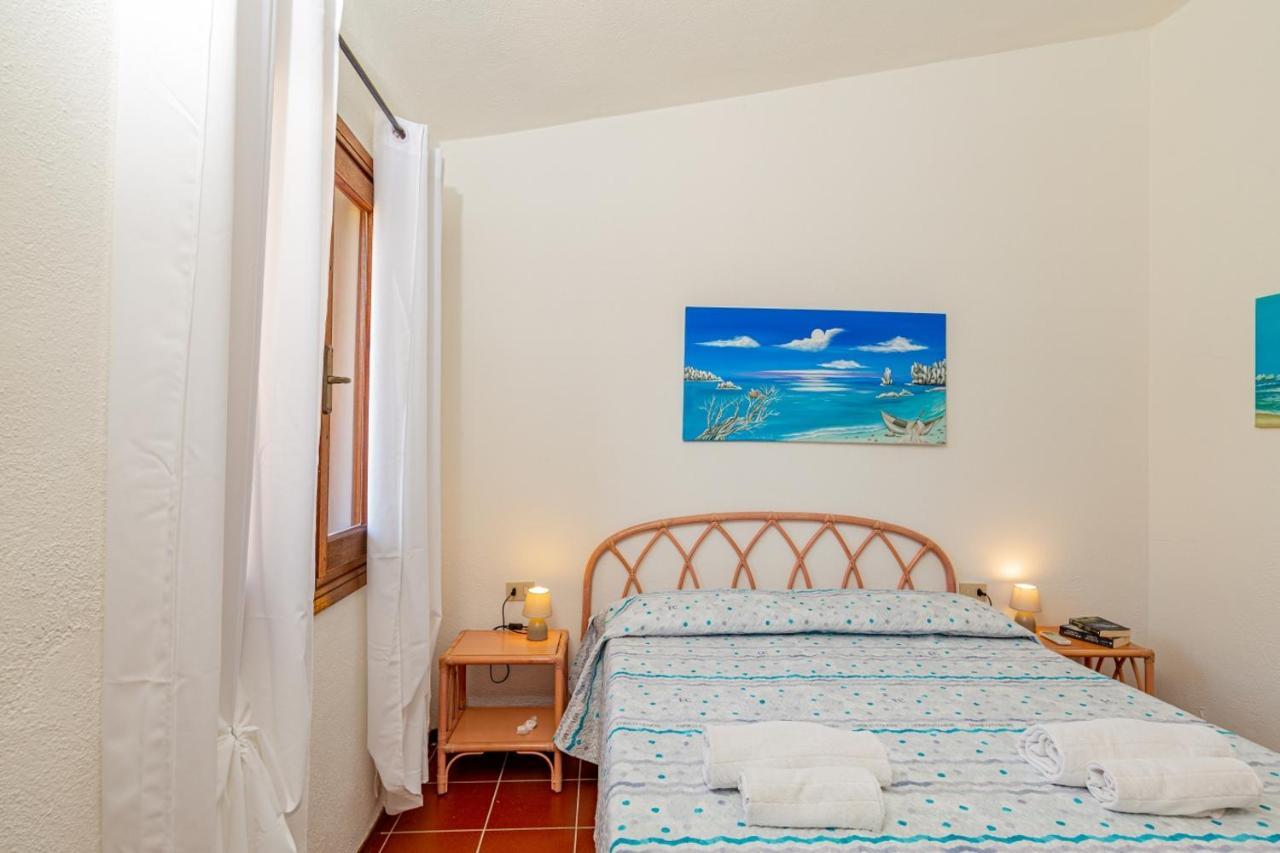 Appartamento Cala Paradiso San Teodoro  Exteriér fotografie