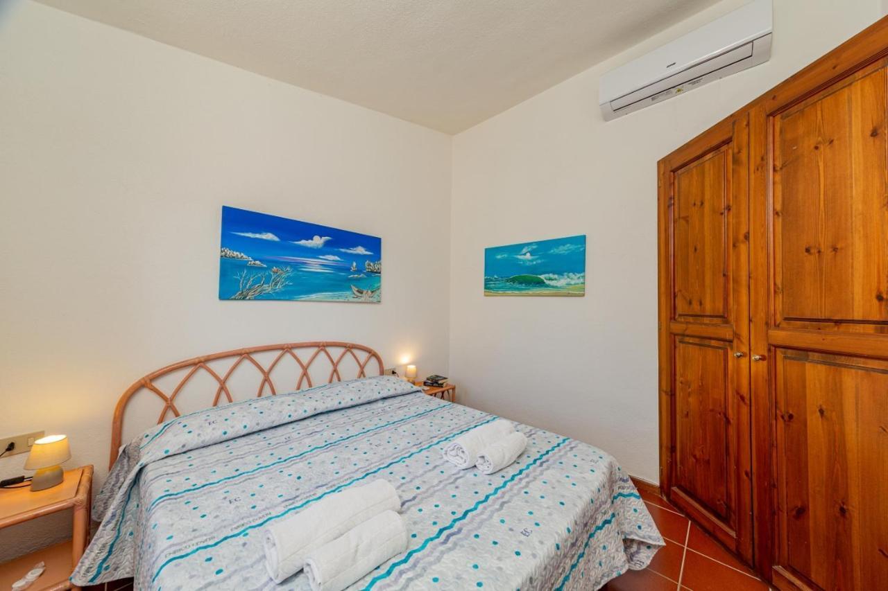 Appartamento Cala Paradiso San Teodoro  Exteriér fotografie