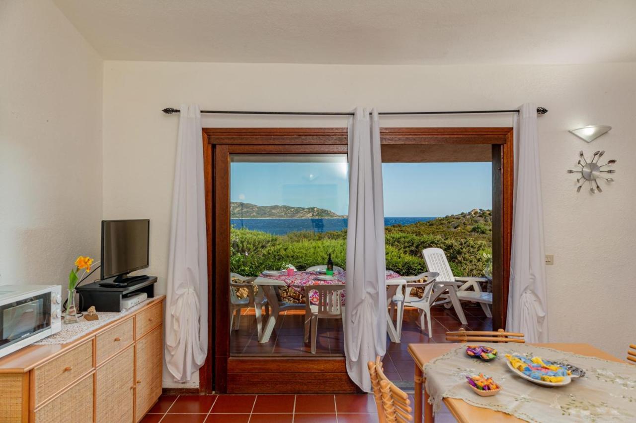 Appartamento Cala Paradiso San Teodoro  Exteriér fotografie