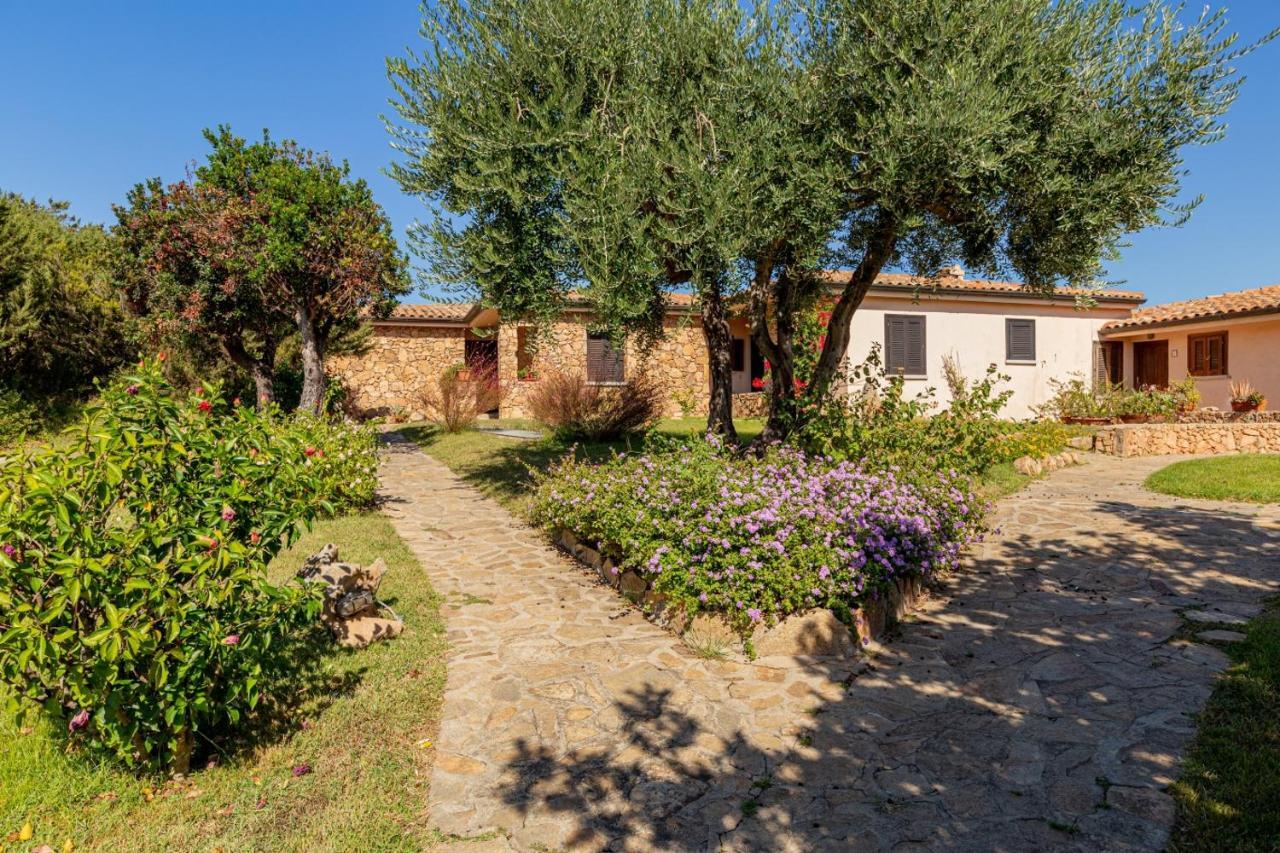 Appartamento Cala Paradiso San Teodoro  Exteriér fotografie